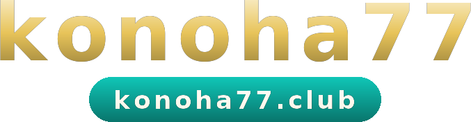 konoha77 logo